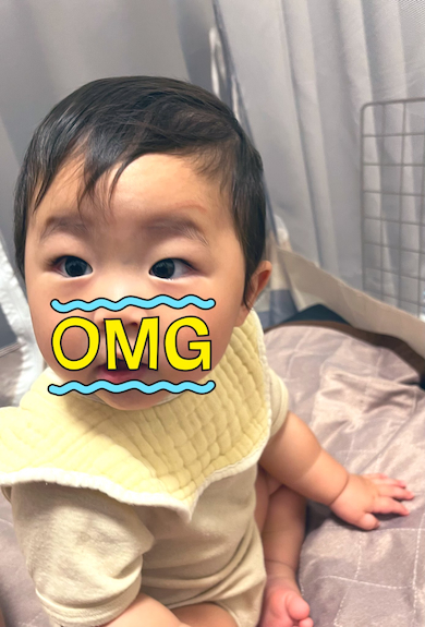 あさりさんの娘