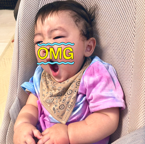 あさりさんの娘