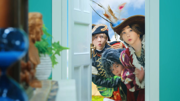 Mrs. GREEN APPLEの新曲「コロンブス」MVが公開停止に