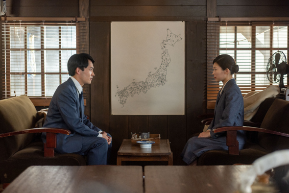 虎に翼54回