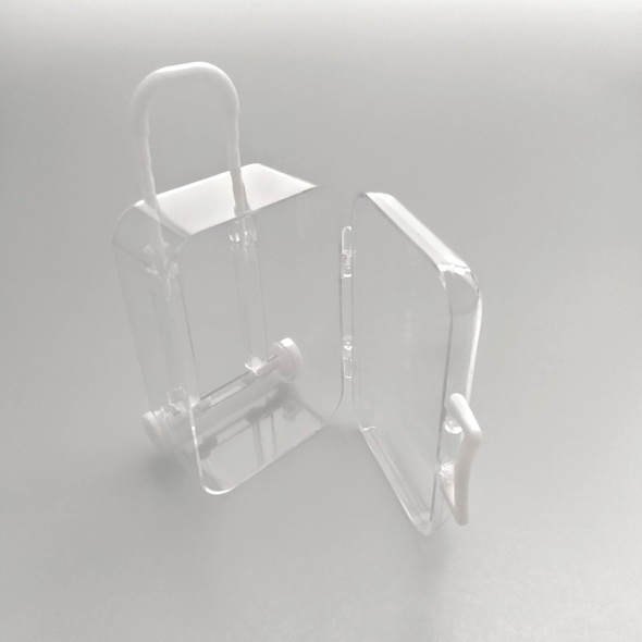 ミニチュアスーツケース01