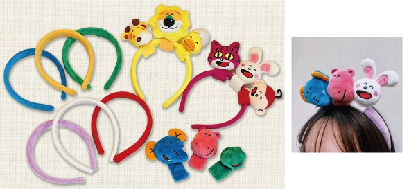 たべっ子どうぶつランド