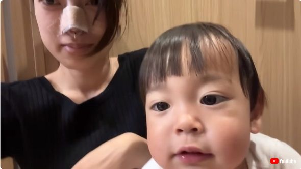 才賀紀左衛門の元事実婚パートナー絵莉