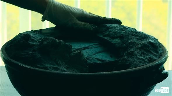 家に小川を作る方法