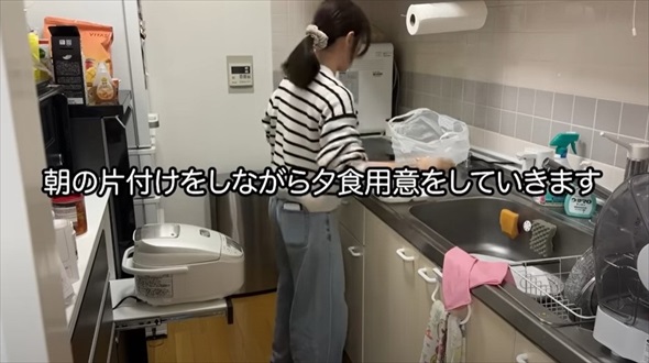 ワンオペの年子ママ