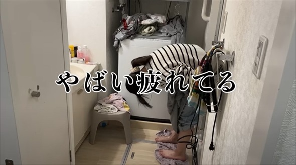 ワンオペの年子ママ