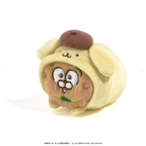 まついぬ サンリオ