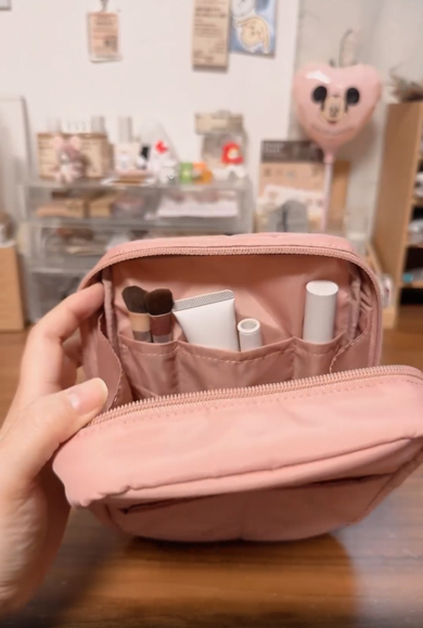 たて収納できて便利