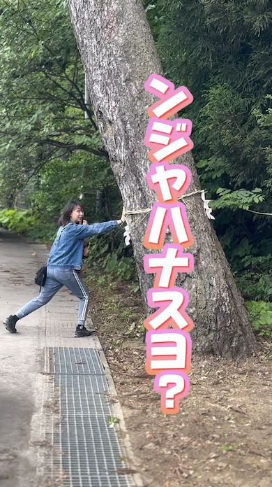 津軽弁での会話