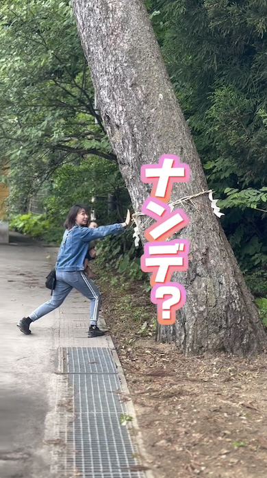 津軽弁での会話