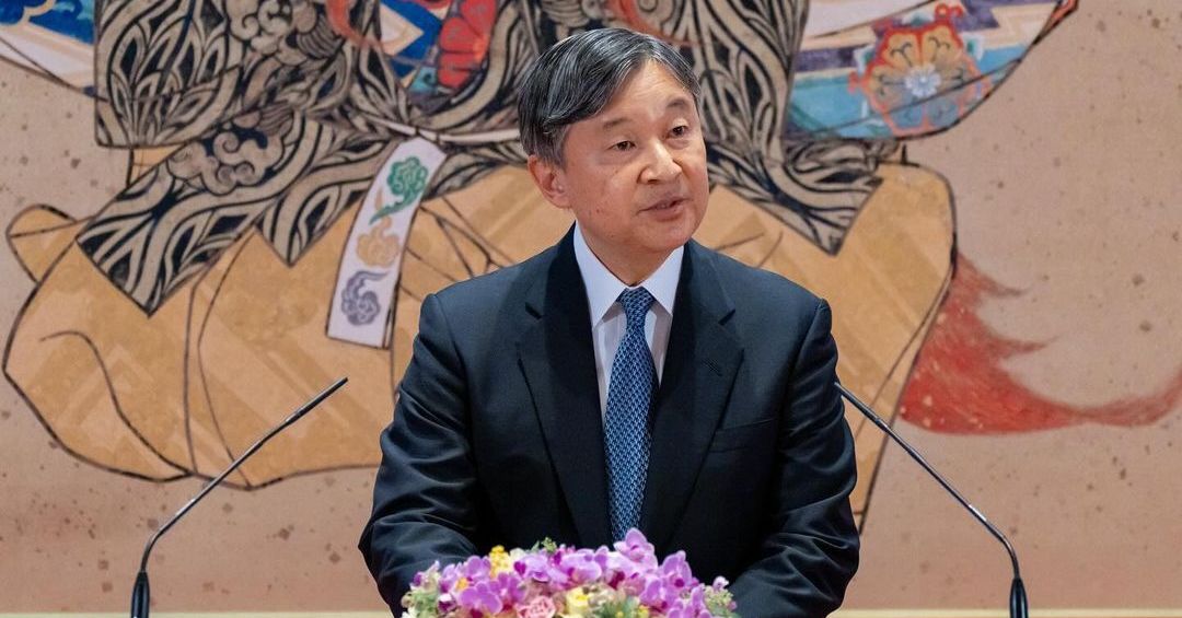 天皇陛下が撮影された“貴重なオフショット”が公開される　投稿1時間以内に“驚異の4万5000いいね”（1/3） | ニュース ねとらぼ