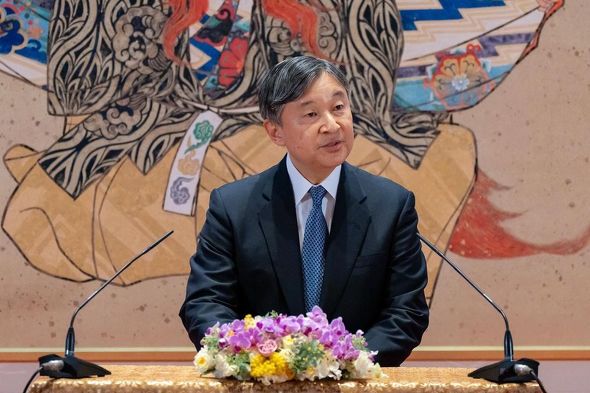 宮内庁 天皇皇后両陛下と愛子さま