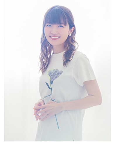 種崎敦美さん