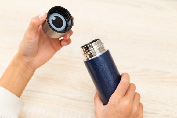 水筒 マイボトル ライフハック