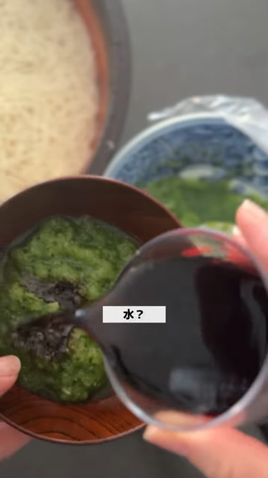 きゅうり すりおろし 素麺 そうめん つゆ レシピ