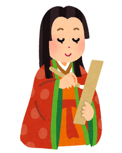 カスの枕草子 夏は冷房 冬は暖房 エアコン 空調 スイッチ 春はあけぼの