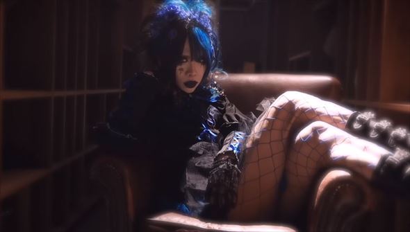 30代寝起きすっぴん男性がメイクで大変貌