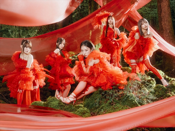 C;ON ライブレポート