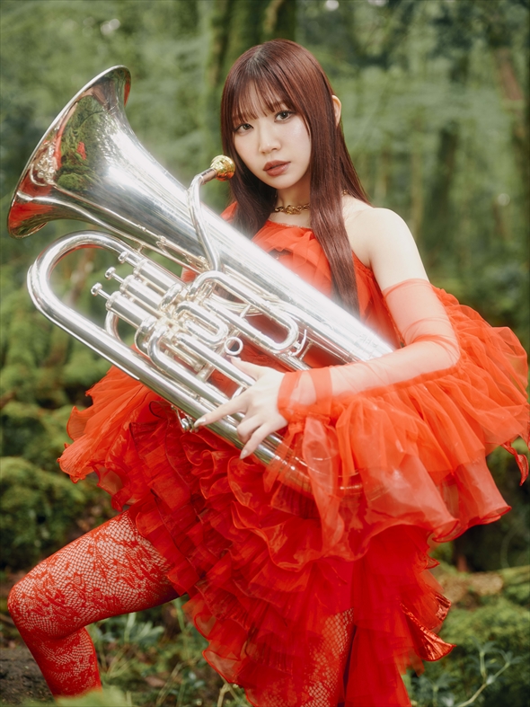 C;ON ライブレポート