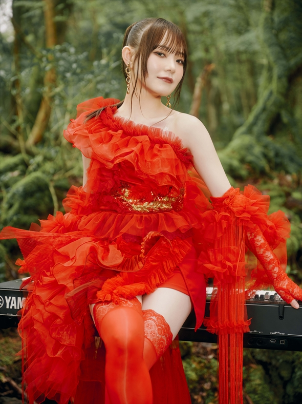 C;ON ライブレポート