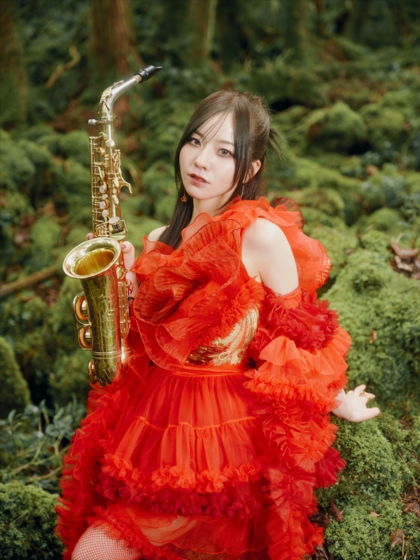 C;ON ライブレポート