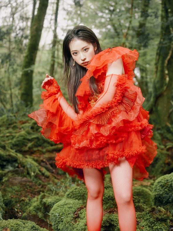 C;ON ライブレポート