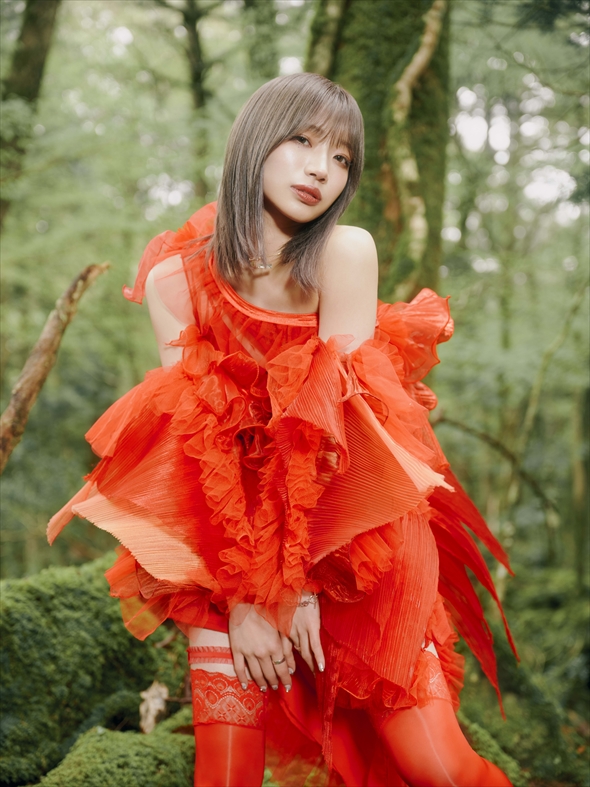 C;ON ライブレポート