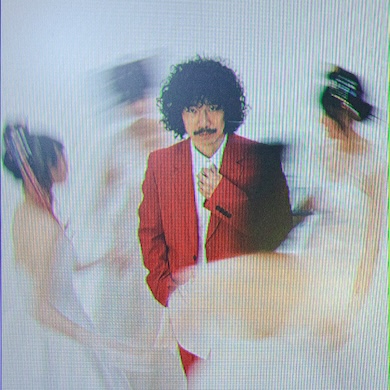 清 竜人25「Will you marry me ?」