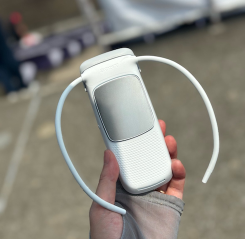 REON POCKET
