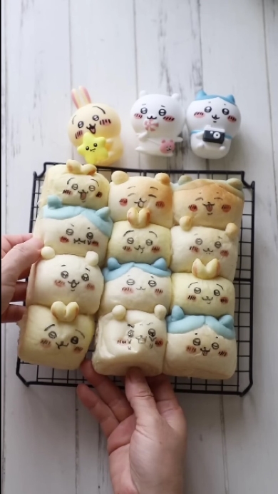キャラ弁料理家・momo