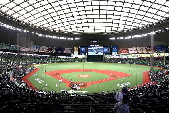 西武ライオンズ