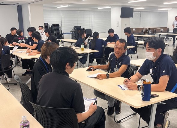 西武ライオンズ