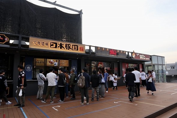 西武ライオンズ