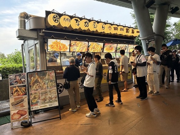 西武ライオンズ