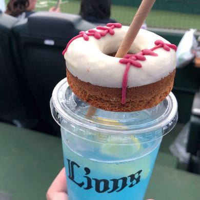 西武ライオンズ