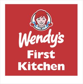 「ファーストキッチン」と「ウェンディーズ・ファーストキッチン」