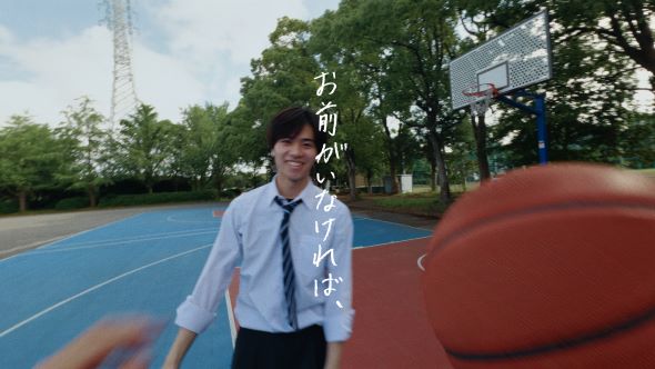 カロリーメイトwebmovieサムネ