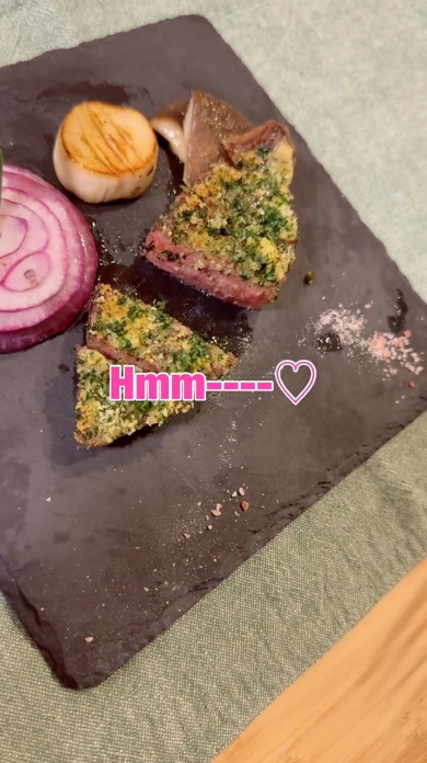 ヒゲとやまもと