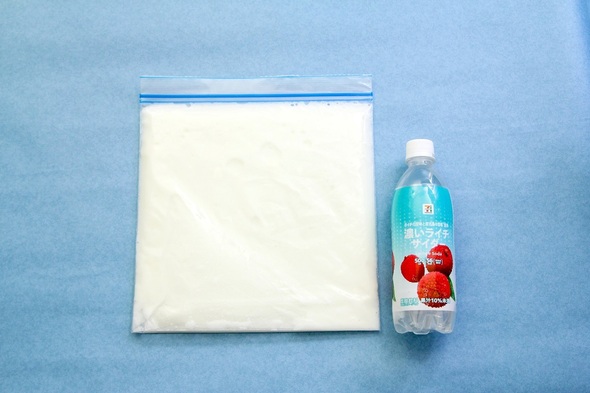 濃いライチサイダー01