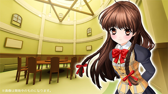 シスプリ」25周年 妹たちとの思い出、バーチャル空間で紡ぐよ