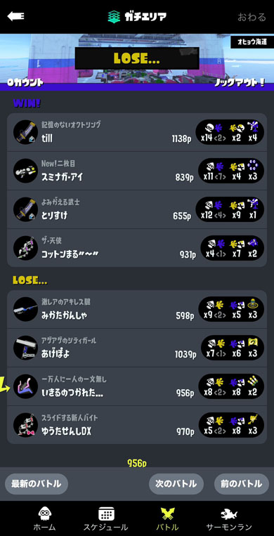 スプラトゥーン3