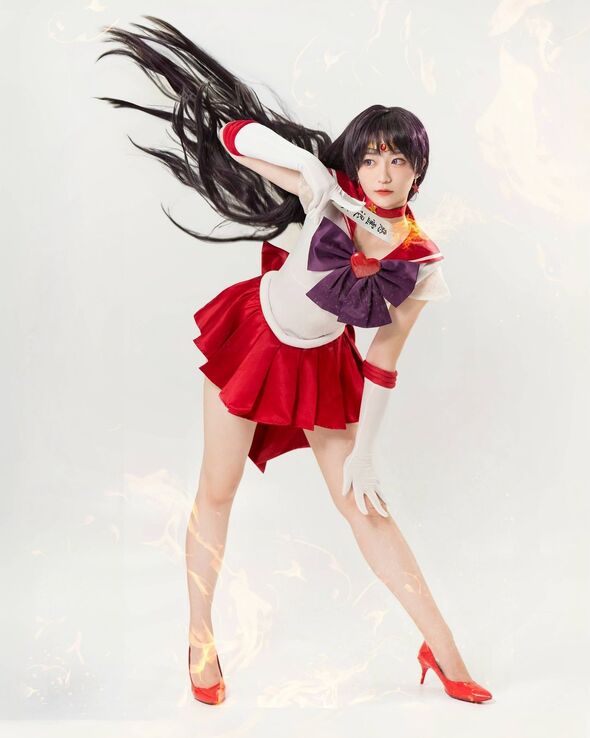 セーラーマーズ02