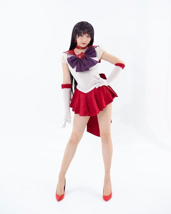 セーラーマーズ03