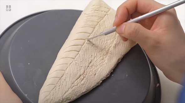 食品サンプルで母にドッキリしてみた