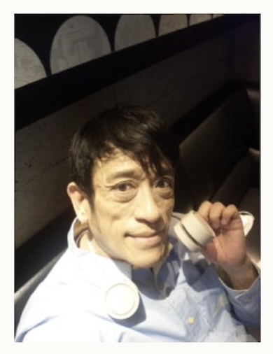 クリス松村オフィシャルブログ