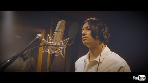 元「KAT-TUN」の田中聖が収監前に制作した楽曲「RESTART」