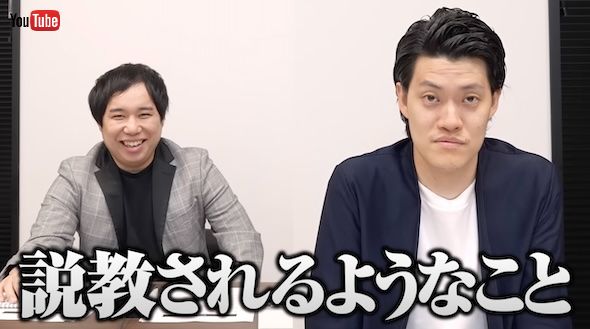 しもふりチューブYouTube