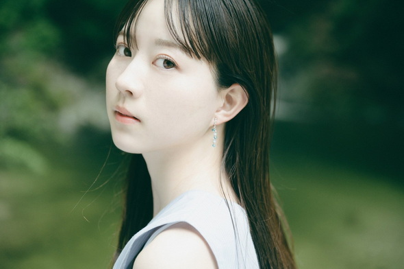 菊池日菜さんのグラビア