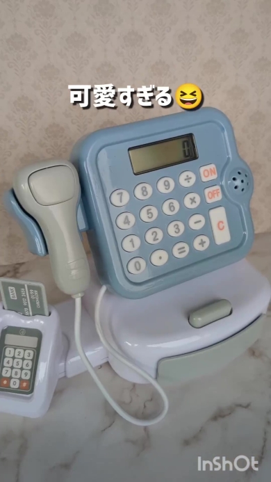 ミニレジスター