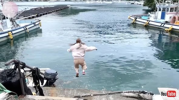 櫻坂チャンネルYouTube